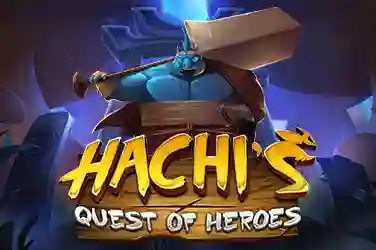 Hachis Quest Of Heroes